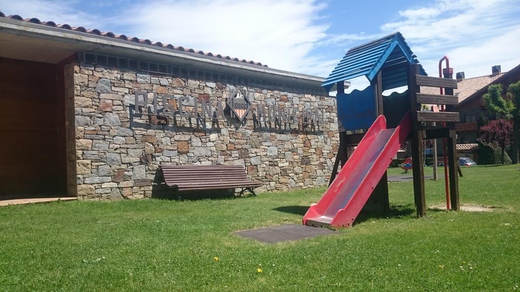 Hostal L'Escon Llanars Eksteriør billede