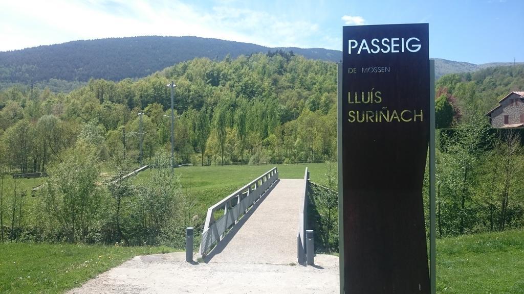 Hostal L'Escon Llanars Eksteriør billede