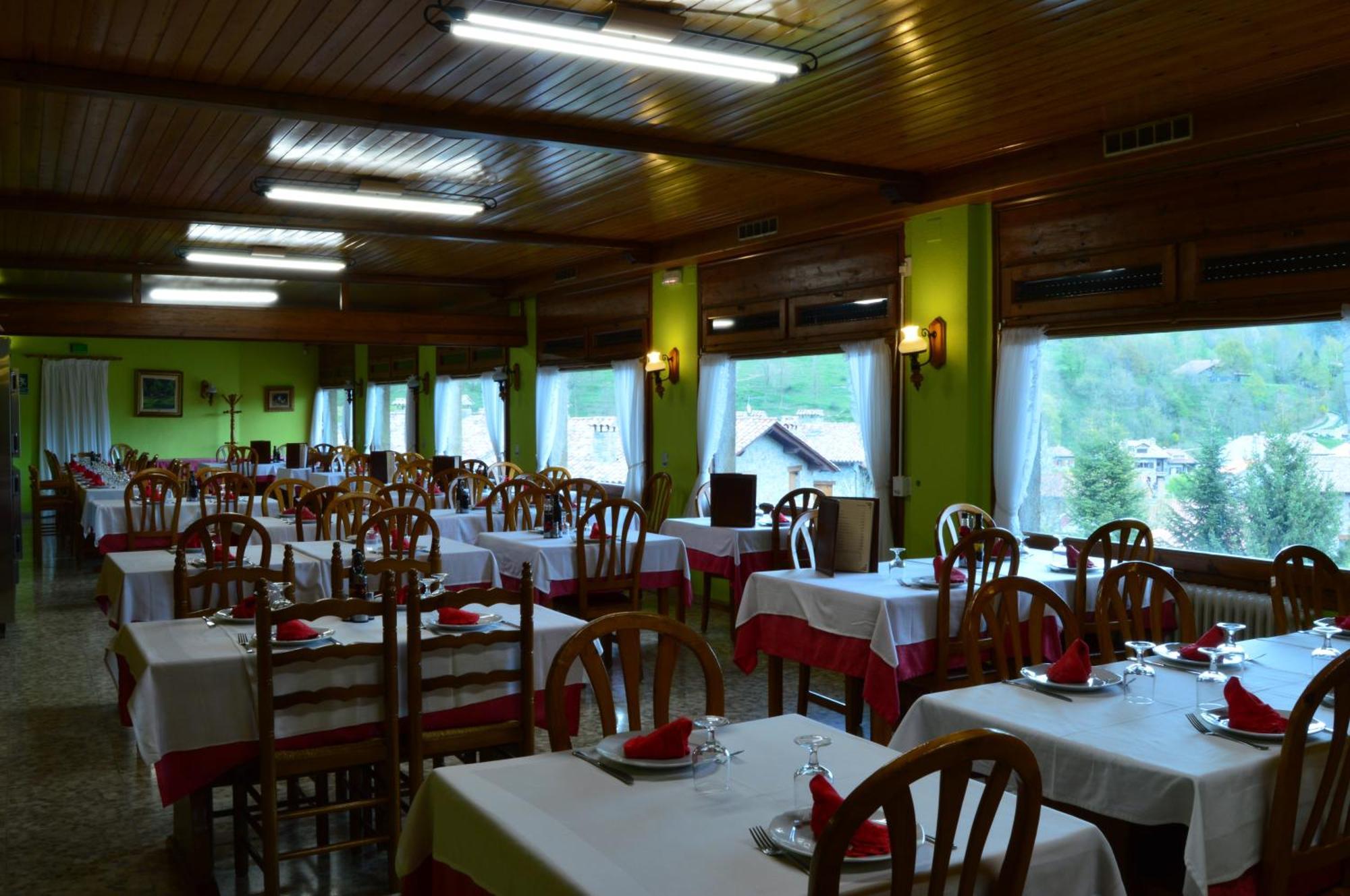 Hostal L'Escon Llanars Eksteriør billede
