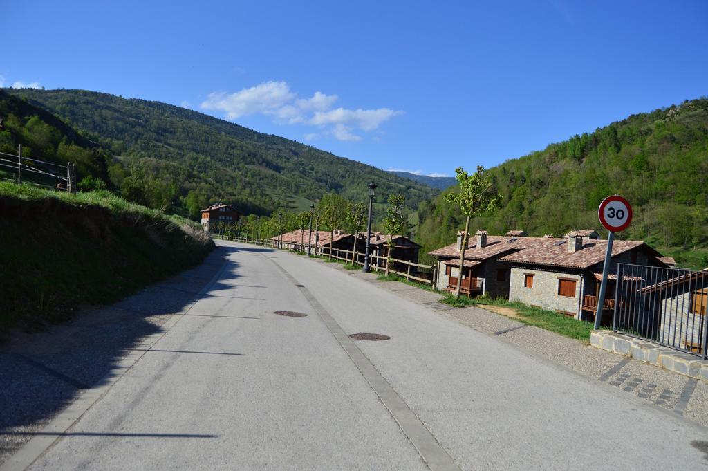 Hostal L'Escon Llanars Eksteriør billede