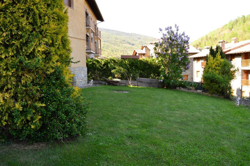 Hostal L'Escon Llanars Eksteriør billede