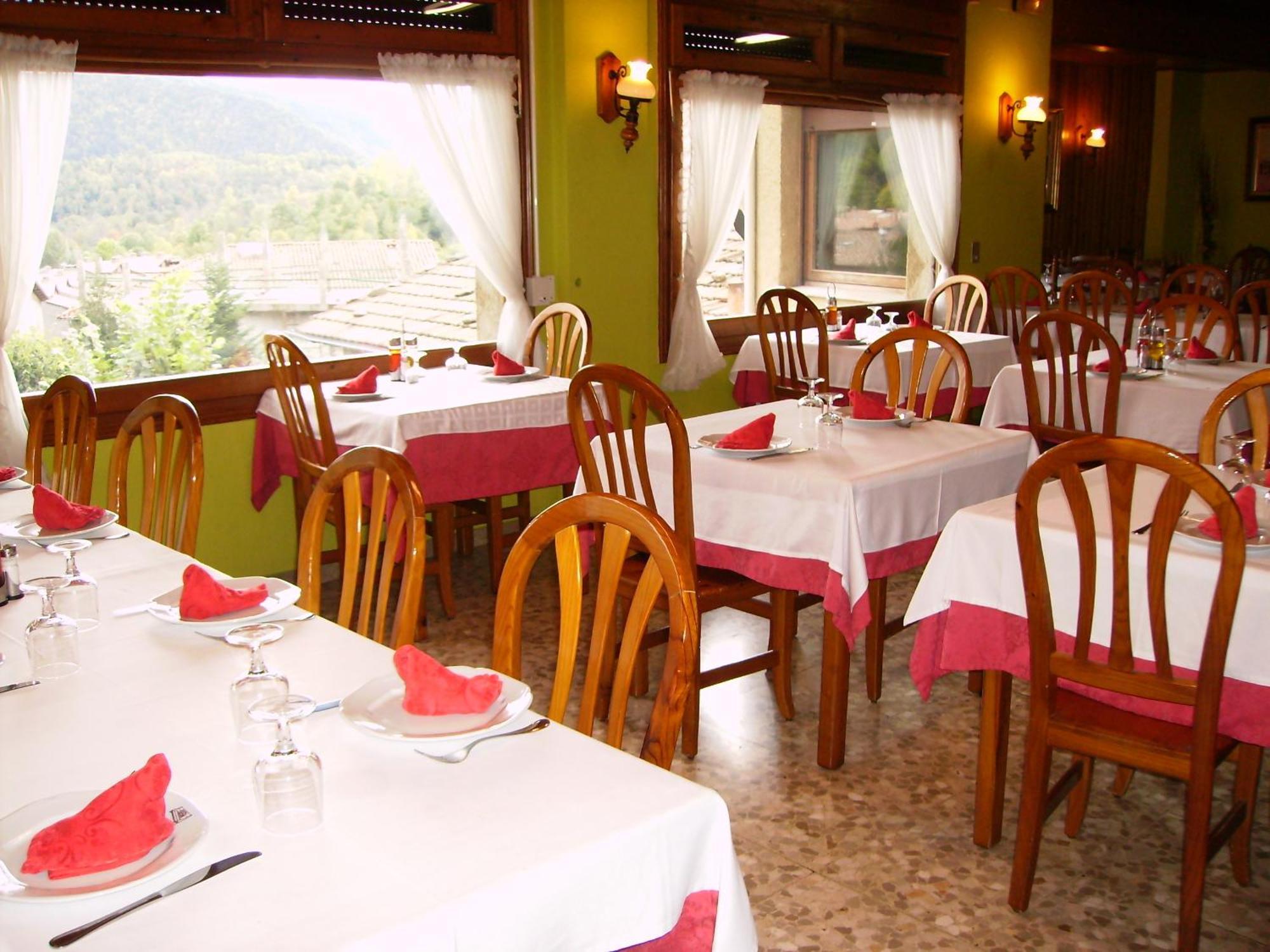 Hostal L'Escon Llanars Eksteriør billede
