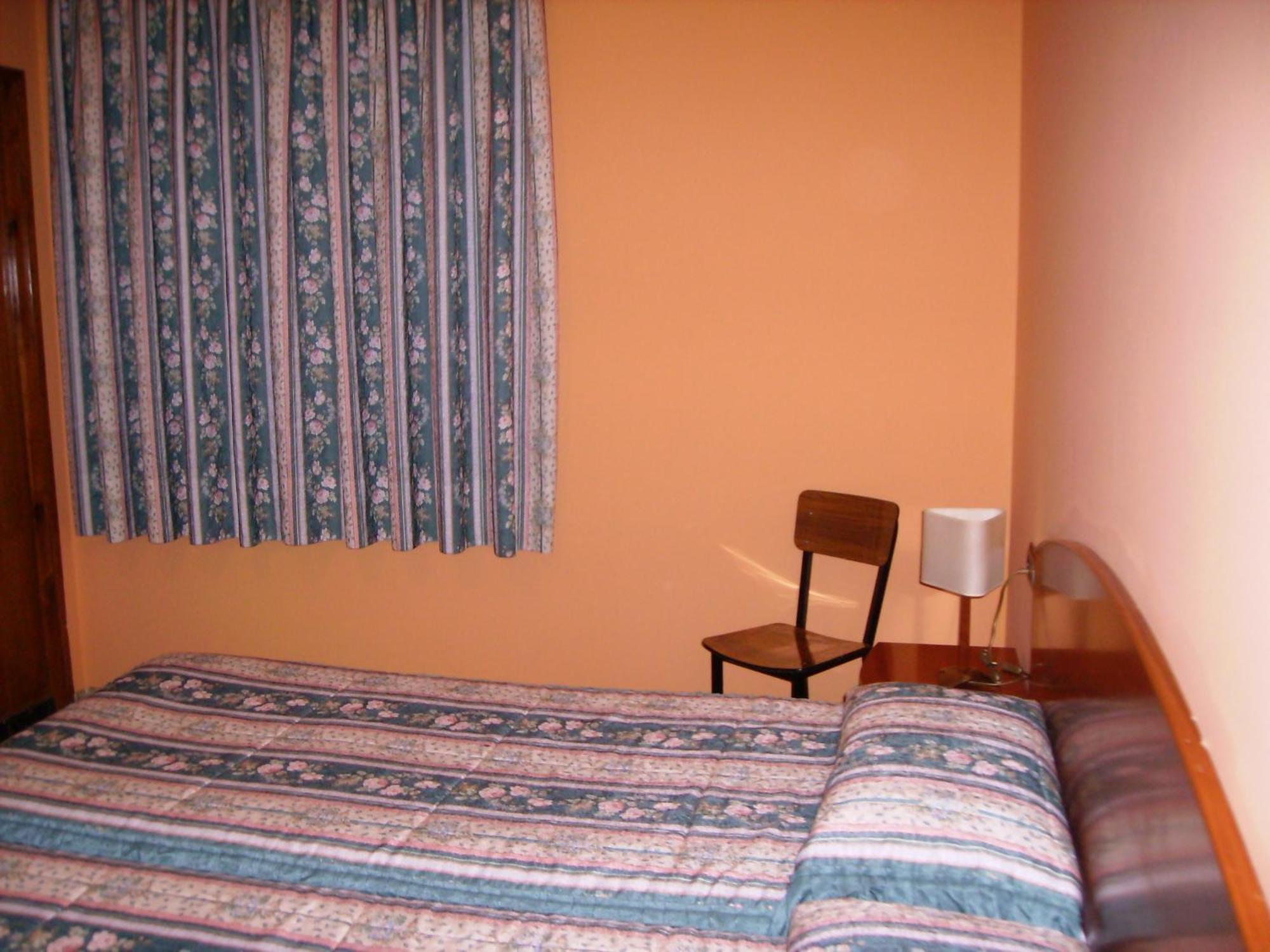 Hostal L'Escon Llanars Eksteriør billede