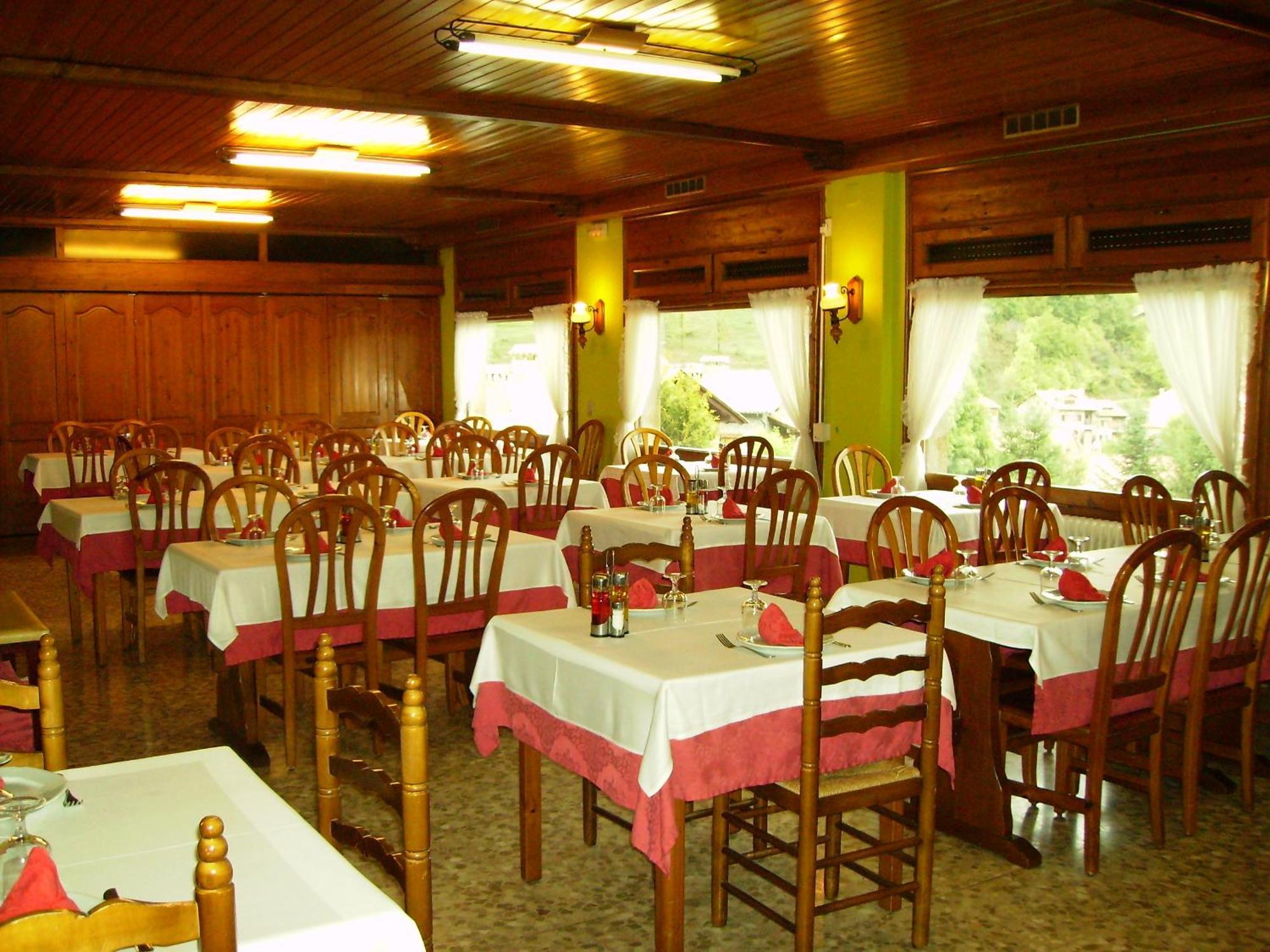 Hostal L'Escon Llanars Eksteriør billede